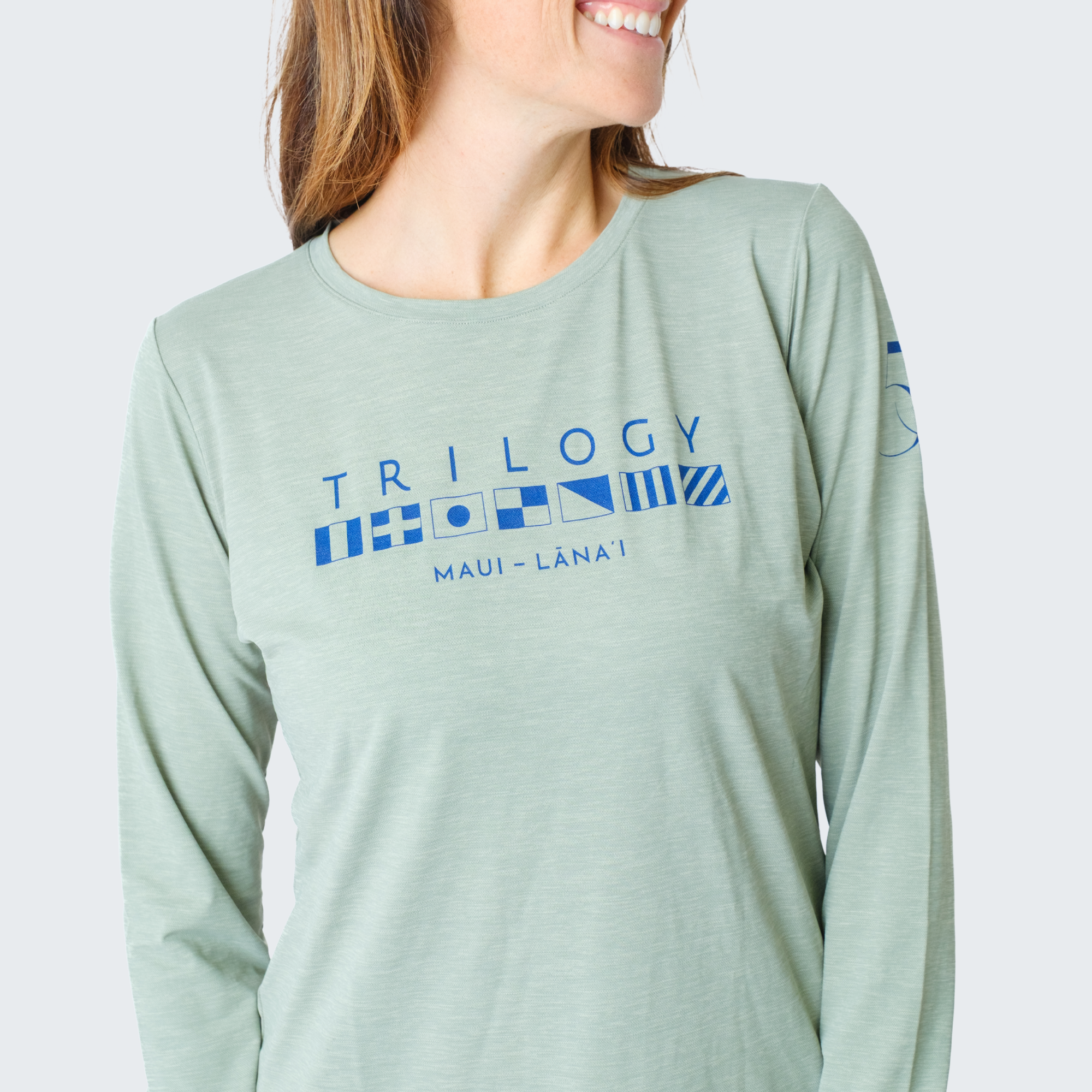 Women's Long Sleeves