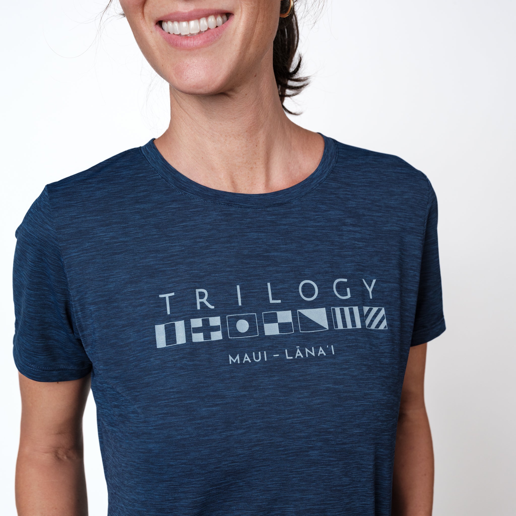 Women's Crew Collection