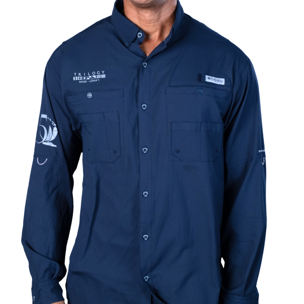 Men's Crew Collection