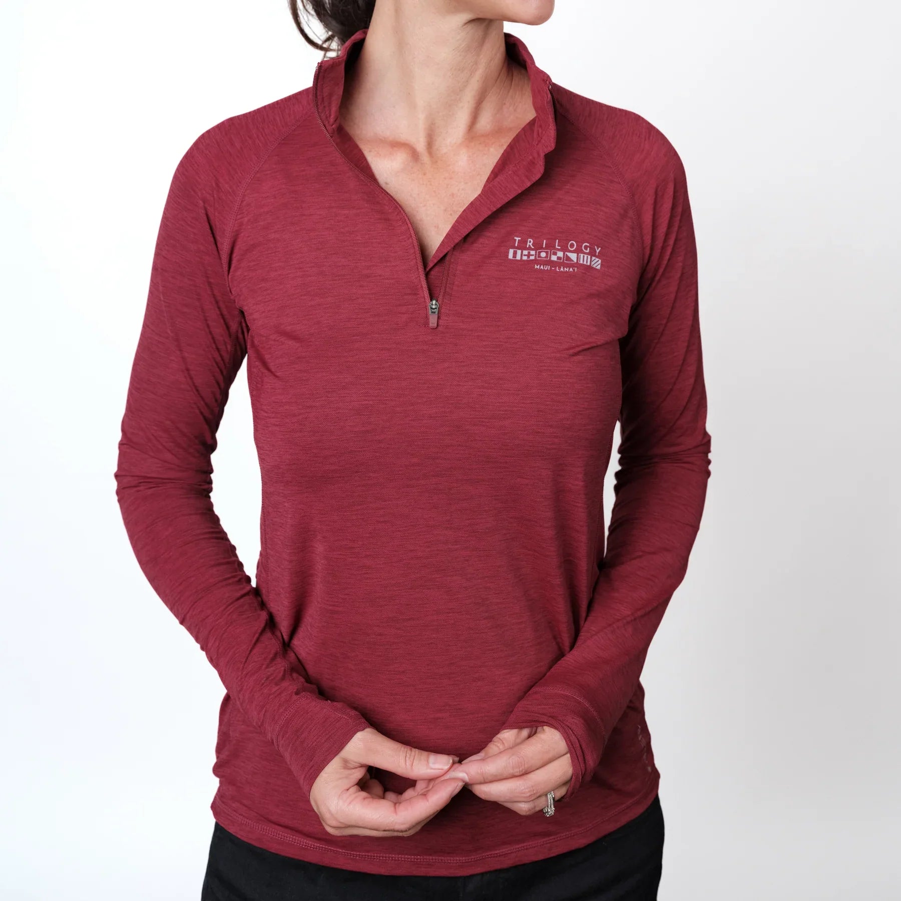 Sun Protection UPF Shirts