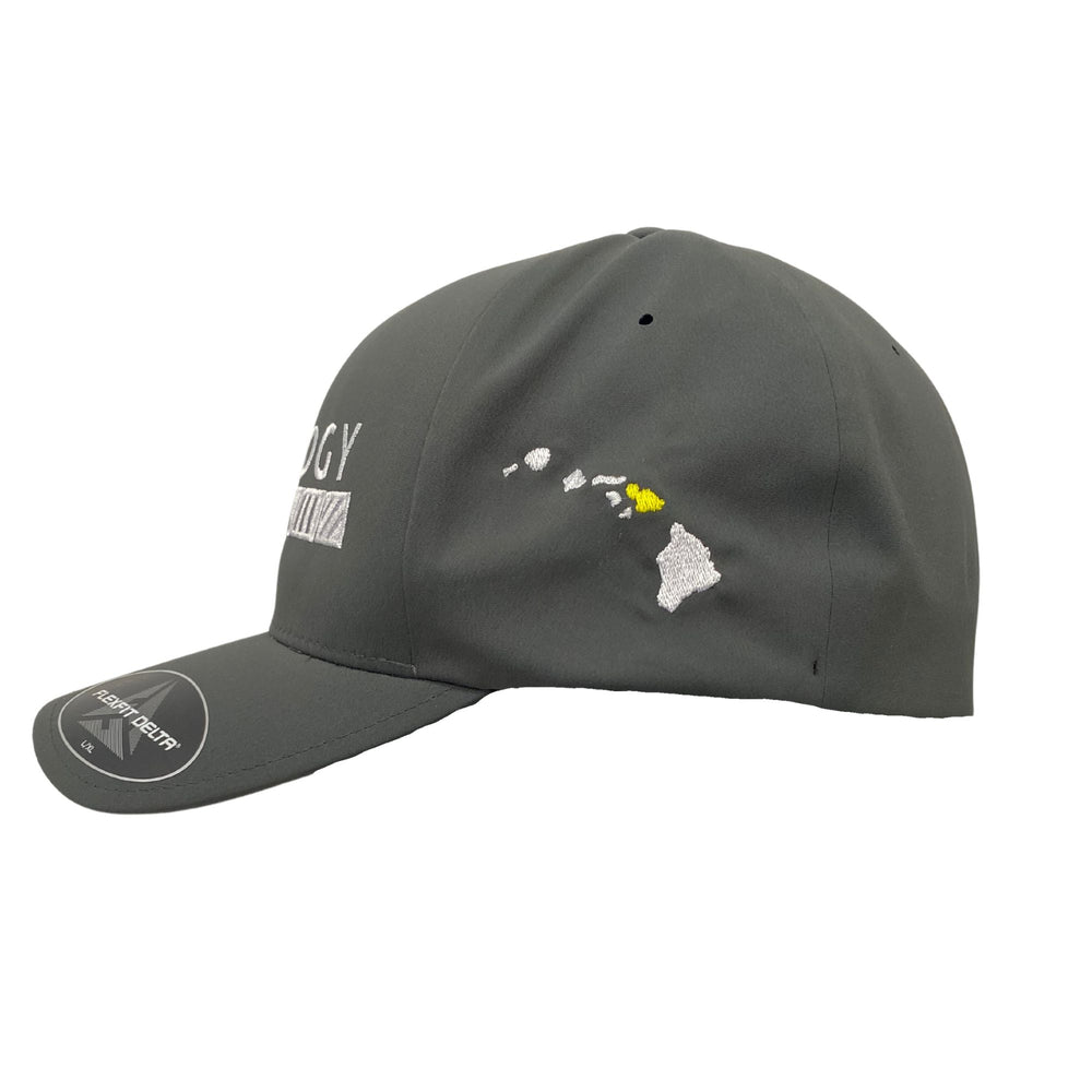 Trilogy Flexfit Hat