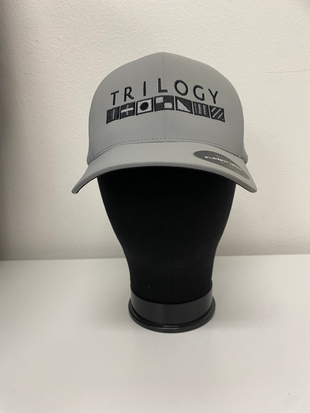 Trilogy Flexfit Hat