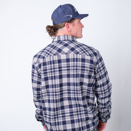 Poli Poli Flannel