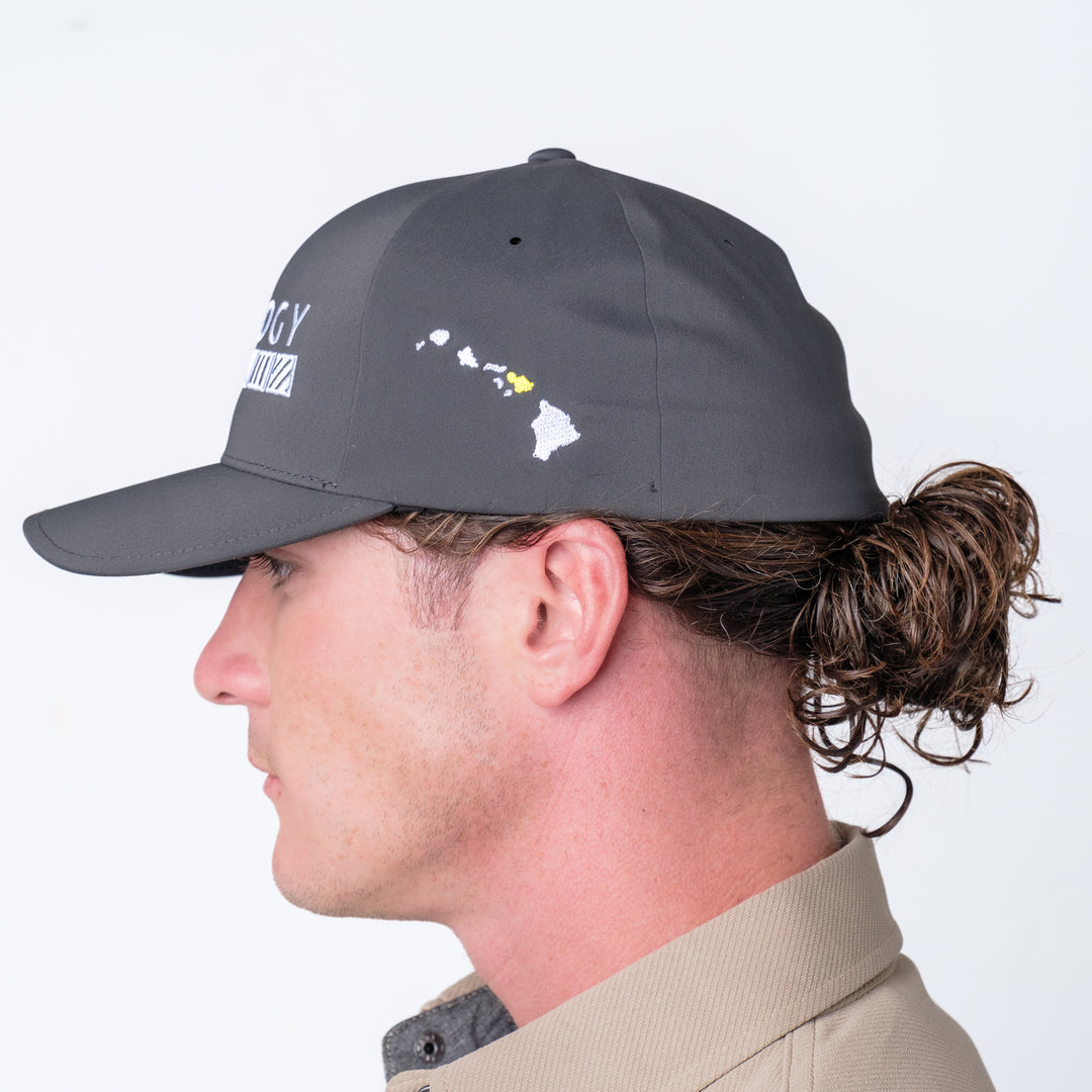 Trilogy Flexfit Hat