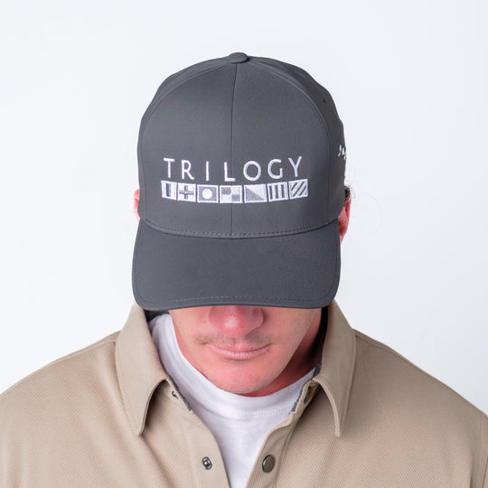 Trilogy Flexfit Hat