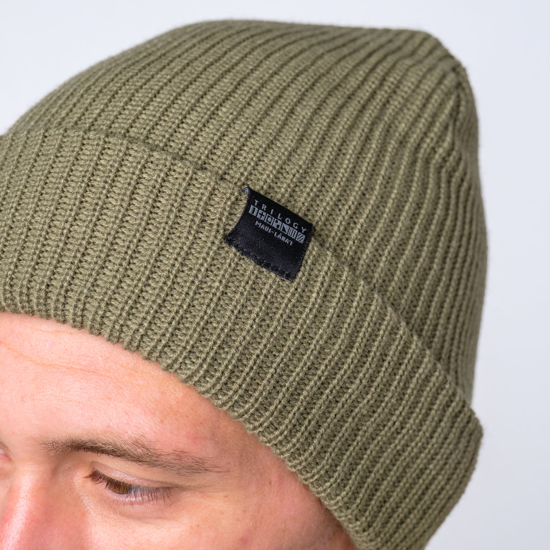 Trek Winter Beanie