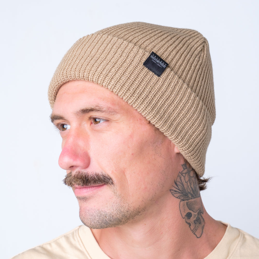 Trek Winter Beanie