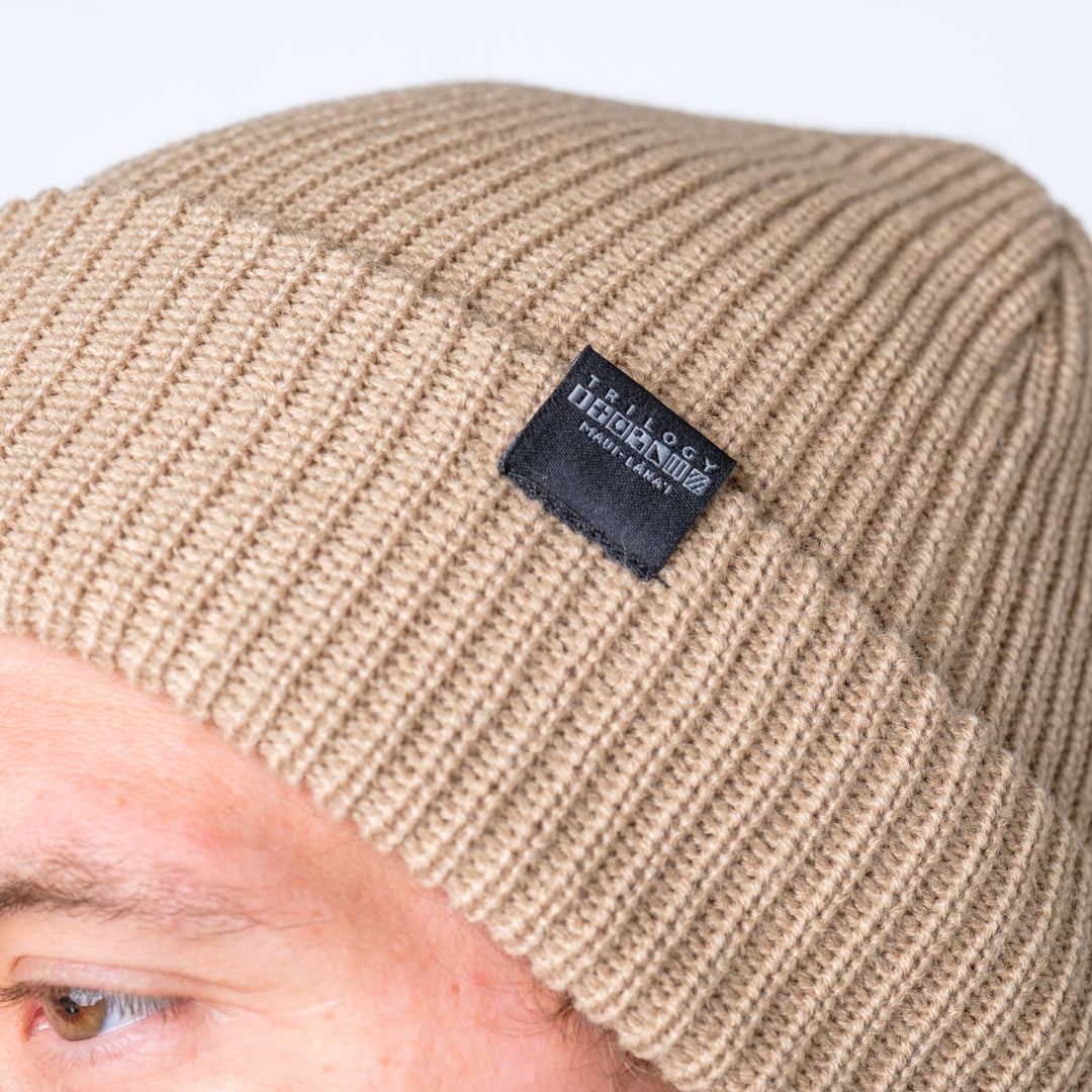 Trek Winter Beanie