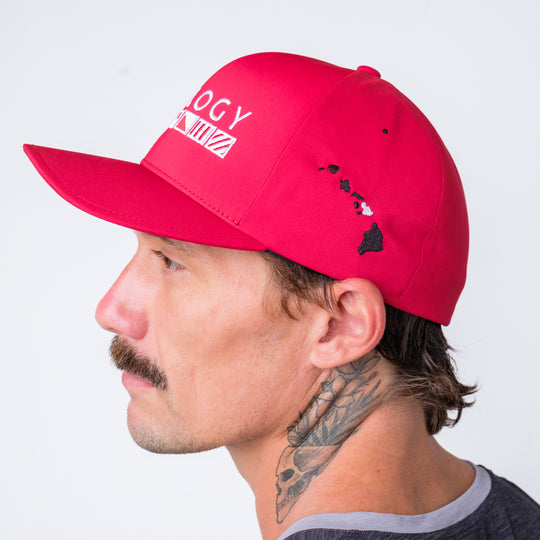 Trilogy Flexfit Hat