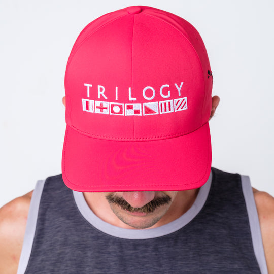 Trilogy Flexfit Hat