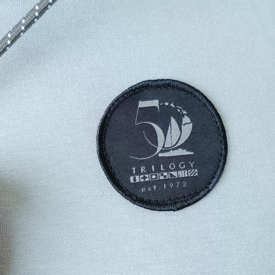 Paxton Hoodie in Sage