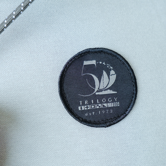 Paxton Hoodie in Sage