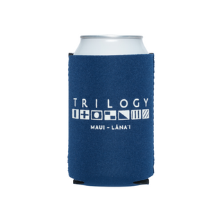 Koozie 50th Anniversary Collapsible Drink Cooler Sleeve