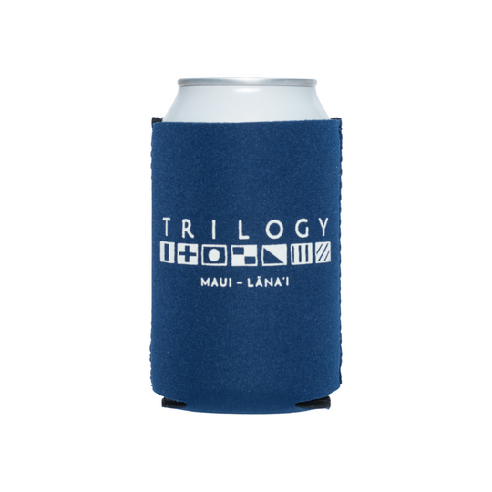 Koozie Collapsible Drink Cooler Sleeve -- 50th Anniversary
