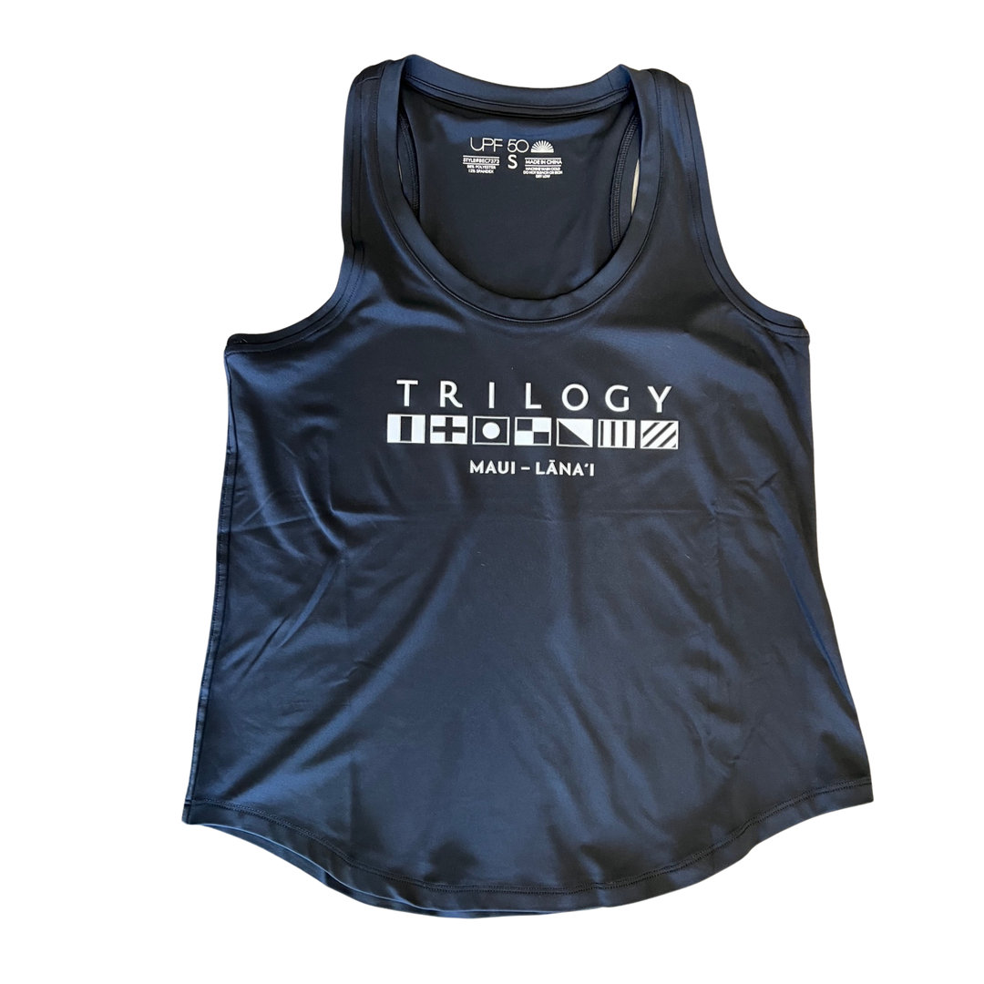 Womens Columbia Sleeveless UPF Shirt