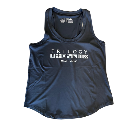 Womens Columbia Sleeveless UPF Shirt