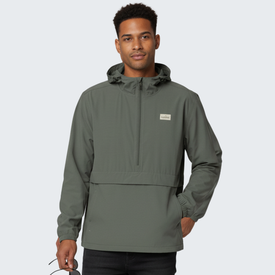 Men's Legacy Jacket in Sage