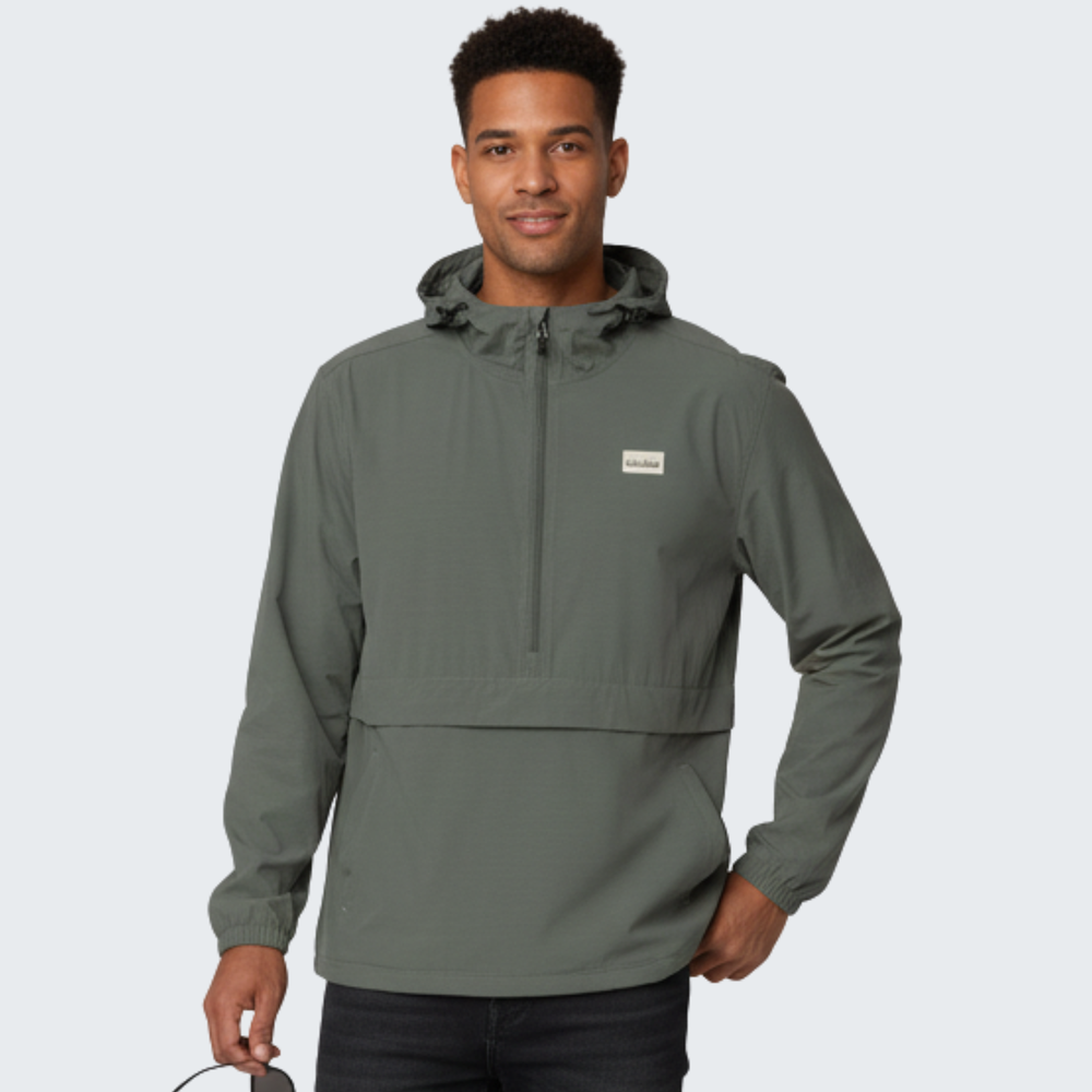 Men's Legacy Jacket in Sage