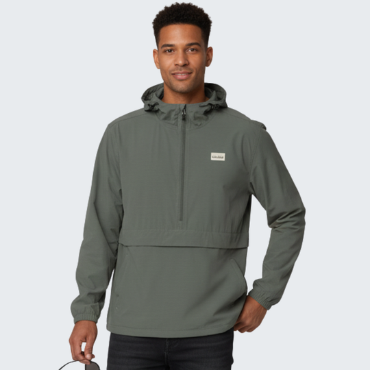 Men's Legacy Jacket in Sage