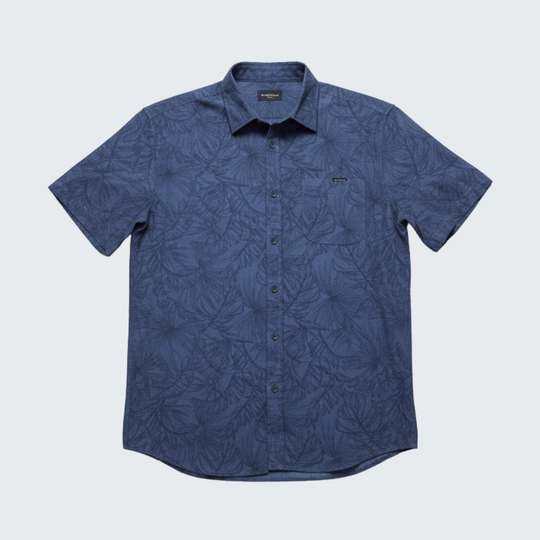 Voyager Aloha Shirt