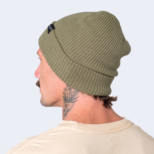 Trek Winter Beanie