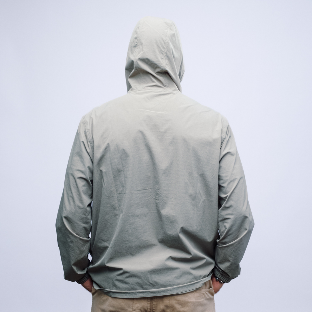 Men's Legacy Jacket in Sage