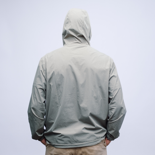 Men's Legacy Jacket in Sage