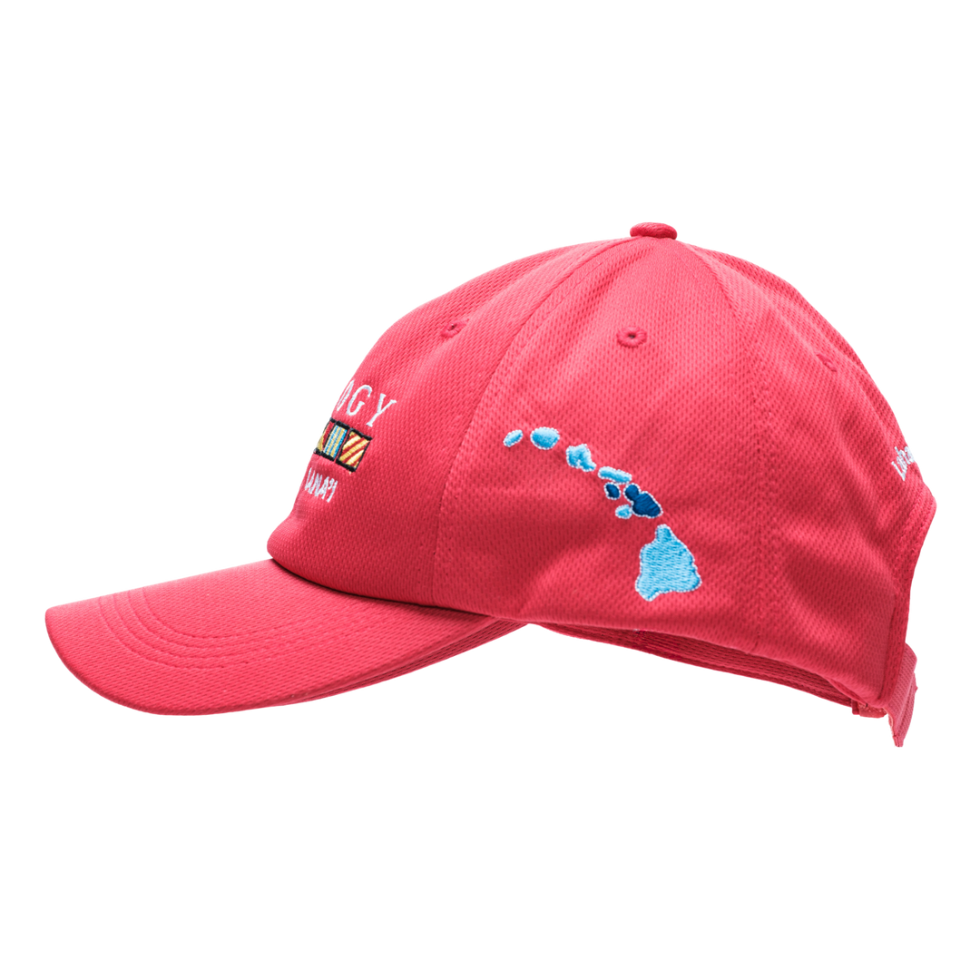 The Classic Golf Hat