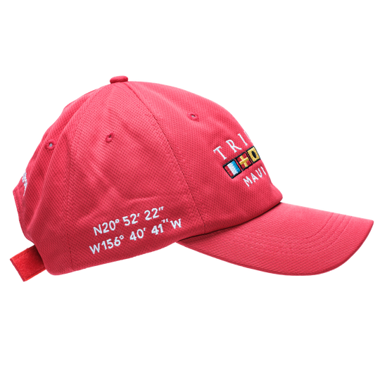 The Classic Golf Hat