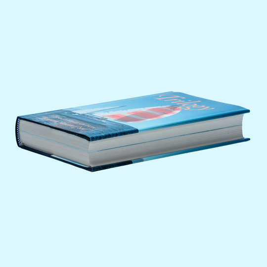 The Trilogy Book: A Family's Voyage of Faith