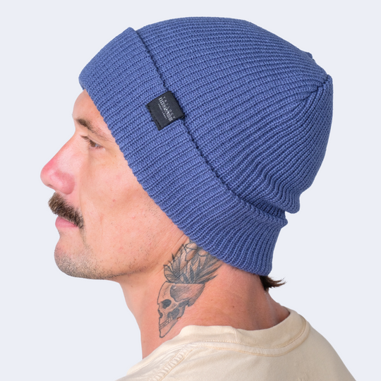 Trek Winter Beanie
