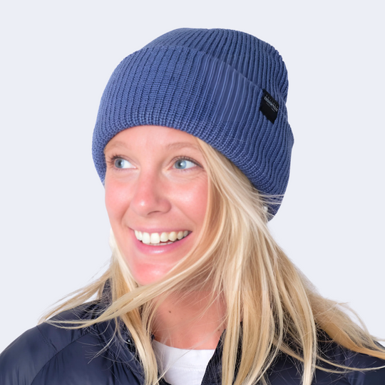 Trek Winter Beanie