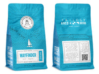 Coffee: Trilogy's Wayfinder Dark Roast