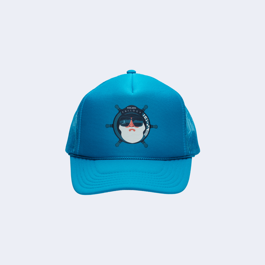 Captain Eldon's Commemorative Trucker Hat (Mixed Colors)